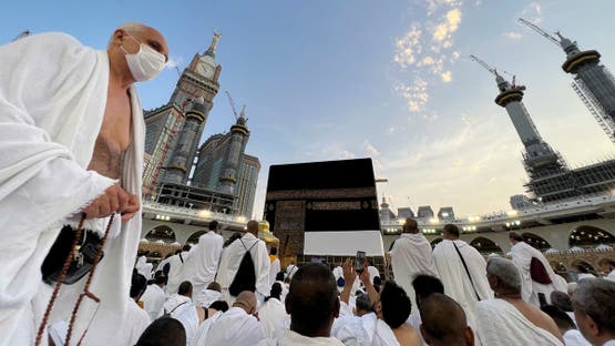 لا تأشيرة حج بدونه.. تفاصيل شرط إجباري وضعته مصر لأداء الفريضة