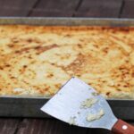 “الكرنتيكا” أكلة الشوارع الجزائرية منذ القرن السادس عشر