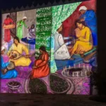 معرض استثنائي يسرد تاريخ بدايات الحركة الفنية السعودية يوثق انطلاقتها من ستينات إلى ثمانينات القرن العشرين