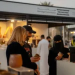 ملتقى طويق 2026 يُوسِّع حضور النحت في الفضاء العام ورشات وجلسات حوارية وتجارب مفتوحة للجمهور في أحد أبرز شوارع الرياض