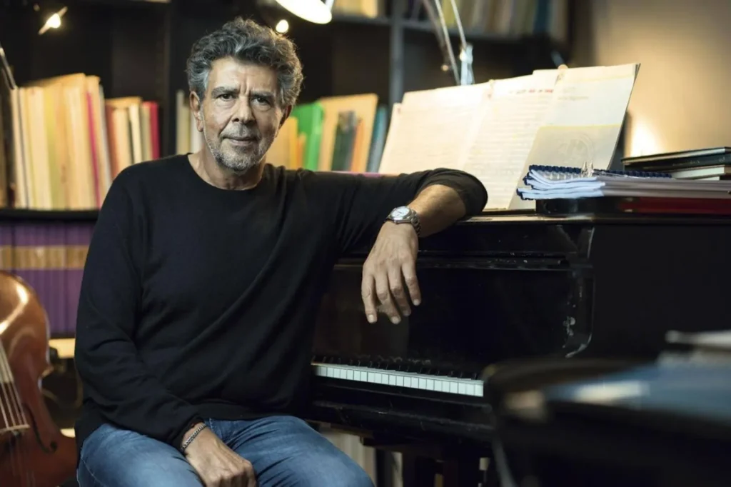 «مهرجانات بعلبك الدولية» تعلن عن حفل موسيقي – سينمائي في عيدها الـ70 احتفالية يحييها المؤلف الموهوب غابرييل يارد مع أوركسترا بودابست