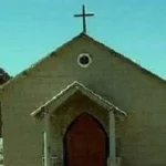 أيقونة الماضى فى الصحراء.. كنيسة القديسة بربارة بوادى الفواخير والآثار الإيطالية بالقصير