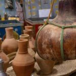 ركن بيش في مهرجان جازان… سرد حيّ يعيد إحياء الموروث الثقافي