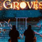 منطقة “ذا جروفز” .. مكان ترفيهي يمزج الرفاهية بالطبيعة ضمن موسم الرياض 2025