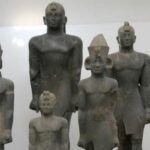 السودان يستعيد 570 قطعة أثرية سرقت في الحرب ومكافأة لمن يعيد أخرى القطع المستردّة تشكّل حوالي 30 % من القطع المنهوبة