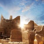 عزك وملفاك .. تجارب ثقافية بطابع تاريخي في موسم الدرعية يضم فعاليات متنوعة تعكس الهوية النجدية