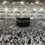 “جاي للعمرة”.. حملة سعودية لإثراء وعي زوار المشاعر المقدسة