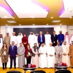 تكريم مصر في ملتقى البعد الثقافي في السياحة الرياضية والإعلام بكتارا  الدوحة – السياحة لايف