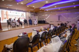 في العاصمة القطرية ب (كتارا) وبمشاركة قيادات عربية ختام ملتقى «البعد الثقافي في السياحة الرياضية والإعلام» الدوحة- السياحة لايف