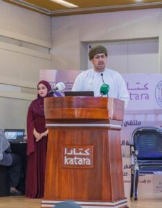 في العاصمة القطرية ب (كتارا) وبمشاركة قيادات عربية ختام ملتقى «البعد الثقافي في السياحة الرياضية والإعلام» الدوحة- السياحة لايف