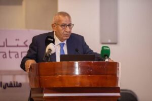 في العاصمة القطرية ب (كتارا) وبمشاركة قيادات عربية ختام ملتقى «البعد الثقافي في السياحة الرياضية والإعلام» الدوحة- السياحة لايف