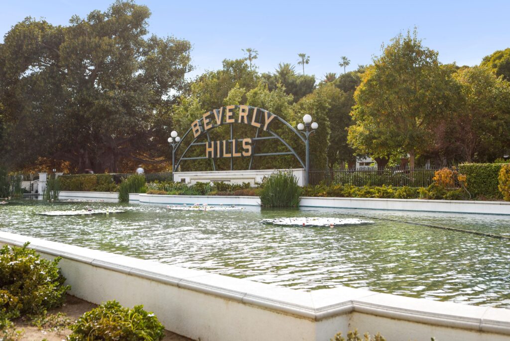 ستة أشهر قبل الانطلاق: احجزوا مقاعدكم لكأس العالم FIFA 2026 – بيفرلي هيلز ترحّب بمسافري دول مجلس التعاون لتجربة فاخرة خلال البطولة