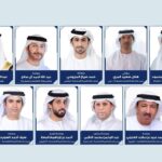 خلال اجتماعها الأول لعام 2026 لجنة التكامل الاقتصادي تسلط الضوء على جهودها وإنجازاتها في تطوير المنظومة التشريعية وتعزيز تنافسية بيئة الأعمال والاستثمار في الدولة