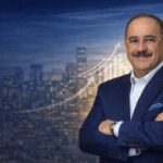 شريف سليمان يطرح حلولًا استشارية متقدمة لقطاع الضيافة والسياحة بخبرة تتجاوز 40 عامًا