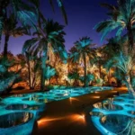 موسم الدرعية.. تجارب ثقافية وترفيهية بطابع تاريخي