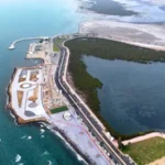 جزيرة المرجان.. أيقونة سياحية تتجدد في جازان أيقونة سياحية تجمع بين الترفيه والطبيعة والاستثمار