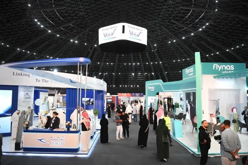 جدة تستضيف المعرض الدولي للسياحة والسفر 28 يناير بمشاركة 27 دولة و179 عارضًا للترويج للوجهات السياحية