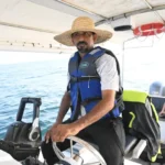 سواحل جازان.. نزهات بحرية وتجارب لا تُفوّت متعة النزهات السياحية وروح الترفيه