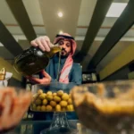 مهرجان زيتون الجوف يمزج التراث المحلي بالعروض العالمية بفعاليات متنوعة وعروض فلكلورية وأجود منتجات الزيتون